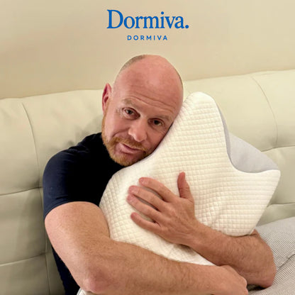 Cuscino Cervicale Ortopedico - Dormiva Somniva™